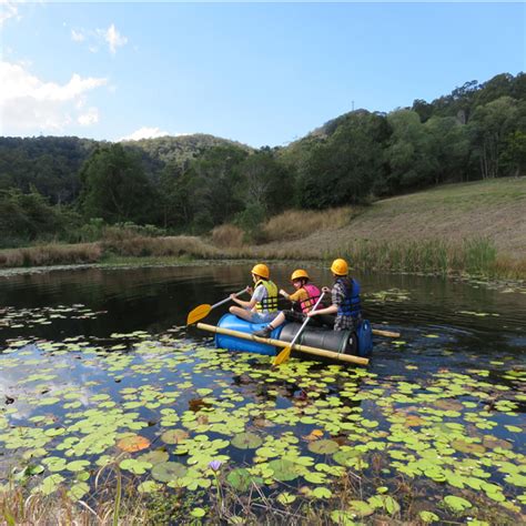 Maranatha Recreation Camp School Camps Sunshine Coast