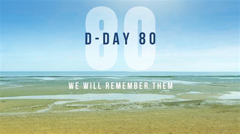 D Day 80th Anniversary How To Watch On Tv And Bbc Iplayer And Listen On Radio And Bbc Sounds