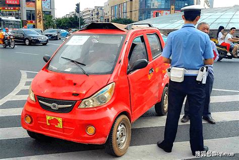 为什么要限禁老年代步车上路？交警说出3个原因，对此你怎么看？搜狐汽车搜狐网