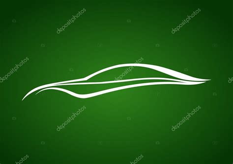 Araba Logosu Stock Vector By Topcu 28337315