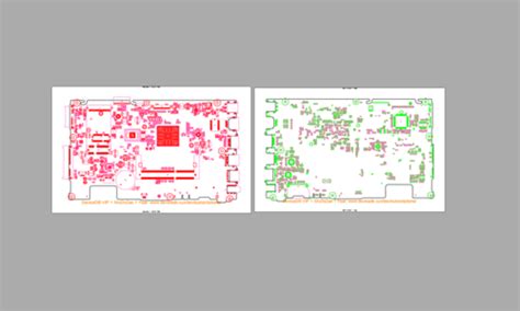 Acer Aspire ES1 431 Quanta Z8AD DAZ8ADMB6D0 Schematic PDF And Boardview