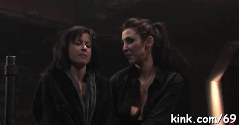 Hot Pretty Girl Dominated And Fucked