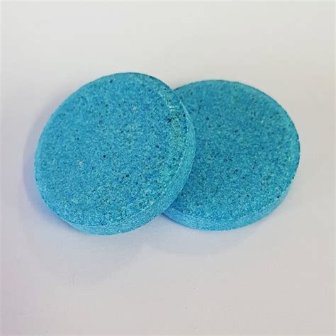 Septic tank Fizzytabs