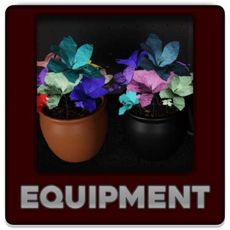 Equipment | Demonology Wiki | Fandom
