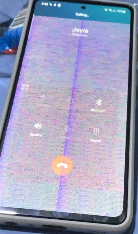 Samsung A52 5g Issue Screen Flickering Samsung Members