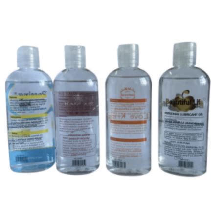Lubricante sabor original 200ml - Atrévete Chillán