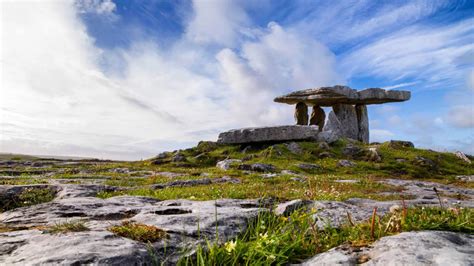 The Burren National Park | Things to Do | Lady Gregory Hotel