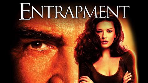 Entrapment | Movie fanart | fanart.tv