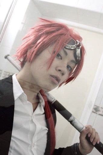 Reno | Wiki | Cosplay Amino