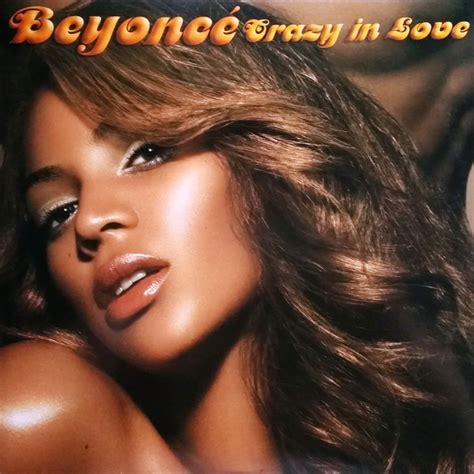 Beyoncé Crazy In Love Vinyl 12 33 ⅓ Rpm 2003 R6694054 Discogs