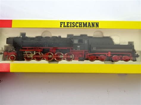 Fleischmann H0 4179 Tender Locomotief Stoomlocomotief Catawiki