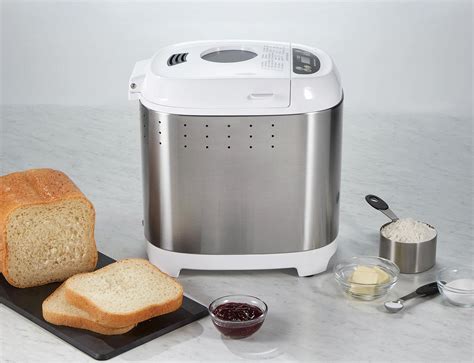 Hamilton Beach Artisan Dough Bread Maker Newegg