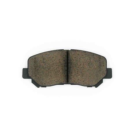 Тормозные колодки на MAZDA CX-5, CX-8, DIXCEL ES 351295
