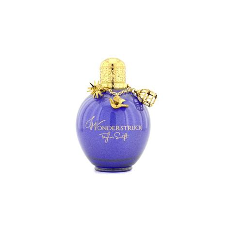 Taylor Swift Wonderstruck Edp 100ml Nz Prices Priceme