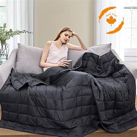 11 Amazing Weighted Blanket 25 Lbs Adult For 2023 Citizenside