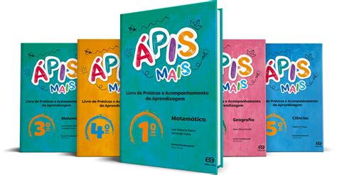 Livro De Práticas E Acompanhamento Da Aprendizagem Matemática 5 Ano