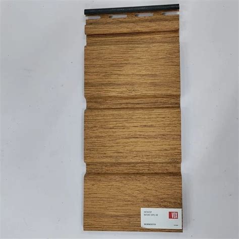 Vox Infratop Nature SVPU DB Oak Winchester PVC Ceiling Panel At Rs 140