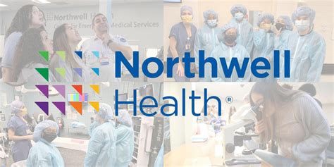 Northwell Health Programs The Urban Assembly Early College High