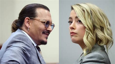 Juicio de Johnny Depp contra Amber Heard en directo última hora de la