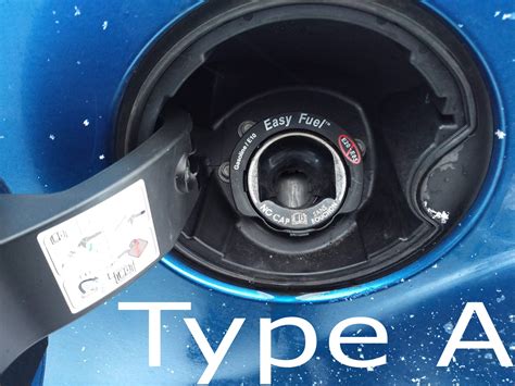 Ford Easy Fuel Fuel Cap Gas Cap F150 F 150 Car Truck Dust Etsy