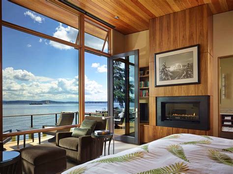 33 Sun Drenched Bedrooms With Mesmerizing Ocean Views