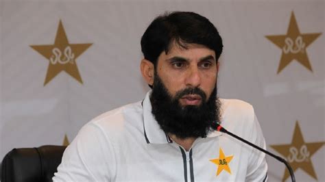 Misbah Inzamam And Hafeez Appointed To Pcb Cricket Technical Committee