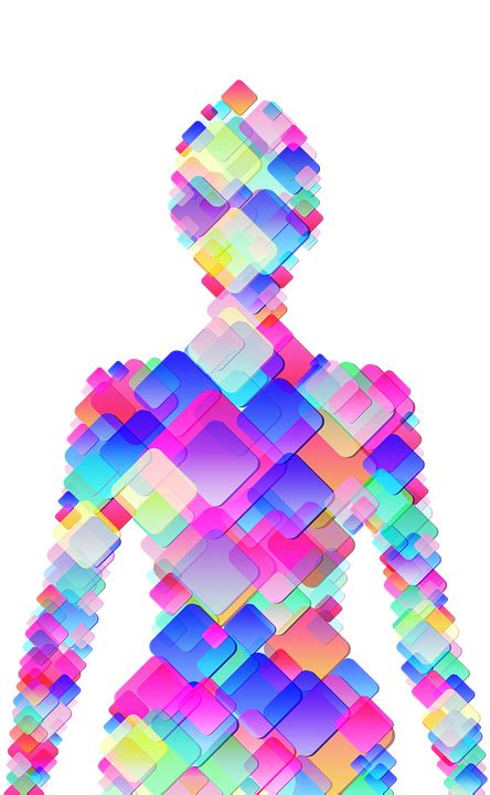 Фигура Женская · Бесплатное изображение на Pixabay