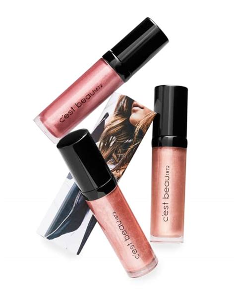 Nude Envie Lip Gloss Neiman Marcus