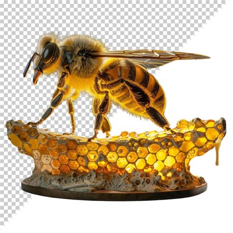 Reine Abeille PSD 1 000 modèles PSD gratuits de haute qualité à