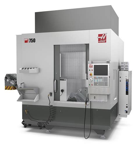 Umc 750 5 Axis Mill 40 Taper Vertical Mills Haas Cnc Machines