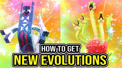 New Evolutions How To Evolve Duraludon And Dipplin In Pok Mon Scarlet