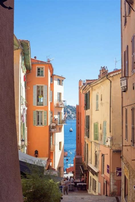 Exploring The Best Things To Do In Villefranche Sur Mer Dreaming In