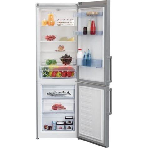 Beko CSP3685PS Fridge Freezer Review Appliance Spotter