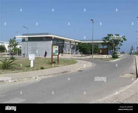 Train algarve portugal hi-res stock photography and images - Alamy