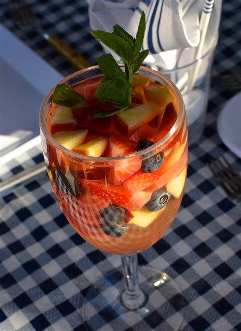 RED WHITE AND BLUE SANGRIA RECIPE AfterOrangeCounty