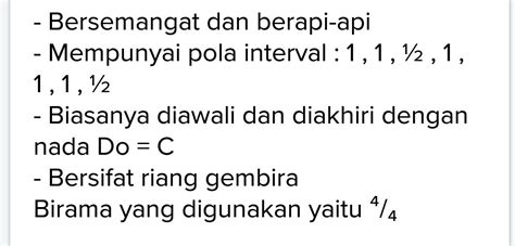 Mari Simak Ciri Ciri Tangga Nada Lagu Diatonis Mayor Adalah Populer