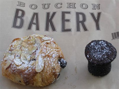 Bouchon Bakery: Beginning a Pastry Hot Streak in Napa Valley - Food GPS