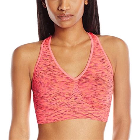 Hanes Hanes Cozy Racerback Pullover Comfortflex Fit® Wirefree Bra