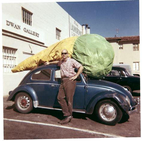 Claes Oldenburg Moma Exhibit The Street And The Store Brings Pop Art