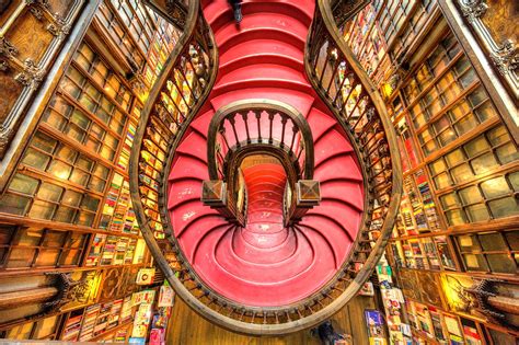 18 Unforgettable Stairways That Are A Step Above Atlas Obscura