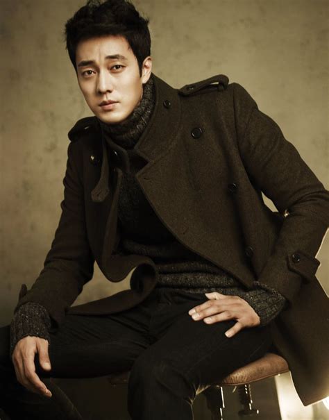 Actor Spotlight So Ji Sub Dramabeans Korean Drama Recaps