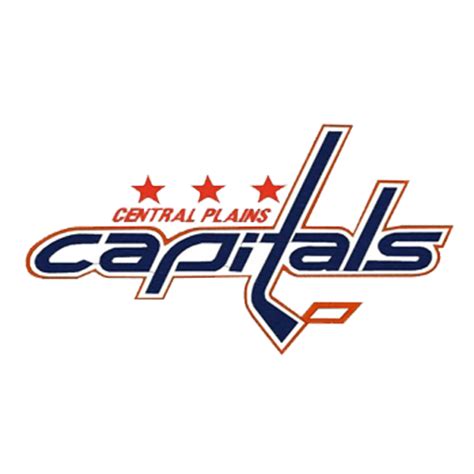 Download Free Brand Capitals Airlines American Hockey Logo Font Icon