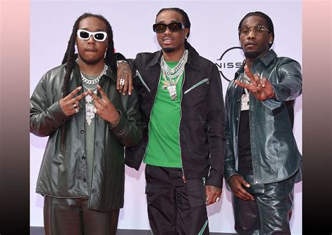 Quavo Confirms Migos Will NOT Reform Without Takeoff In Heartbreaking ...