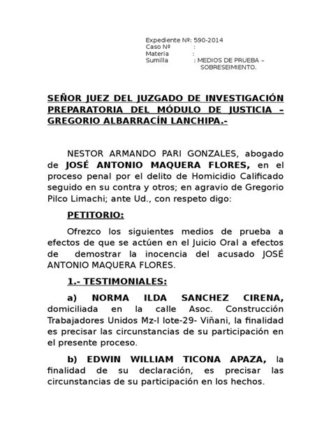 Homicidio Pdf Castigos Caso De Ley