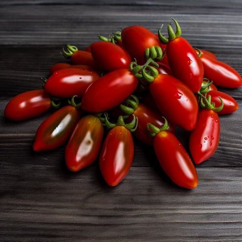 What Are San Marzano Tomatoes All You Need To Know