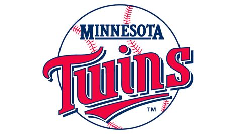 Minnesota Twins Logo And Sign New Logo Meaning And History Png Svg