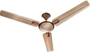 Crompton Arya Briz Prime Mm Decorative Ultra High Speed Copper