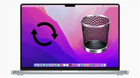 Comment R Cup Rer Des Fichiers Supprim S Sur Votre Mac