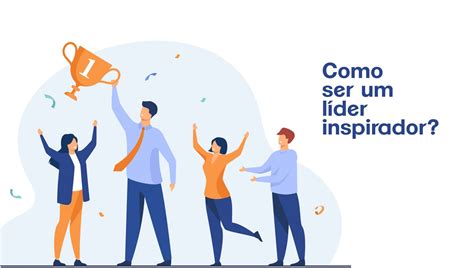 Como ser um líder inspirador EmbraPlan Engenharia