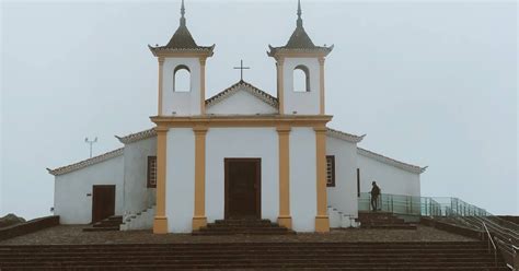 Santu Rio Nossa Senhora Da Piedade Tudo O Que Voc Precisa Saber Antes